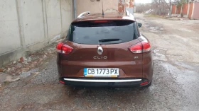 Renault Clio - 5500 € / 10757.07 лв. - 28965689 4
