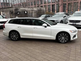 Volvo V60 Momentum  CARFAX - 24050 € / 47037.71 лв. - 35333173 3
