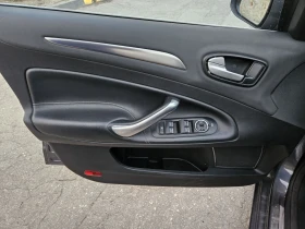 Ford Mondeo MK4 TITANIUM X, снимка 10