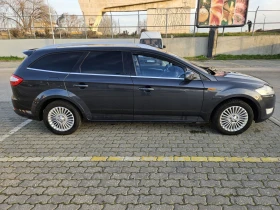 Ford Mondeo MK4 TITANIUM X, снимка 3