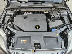 Ford Mondeo MK4 TITANIUM X, снимка 14