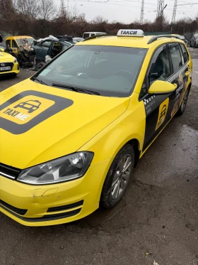 VW Golf 1.4 TGI - 5500 € / 10757.07 лв. - 20925769 2