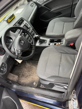VW Golf 1.4 TGI - 5500 € / 10757.07 лв. - 20925769 6