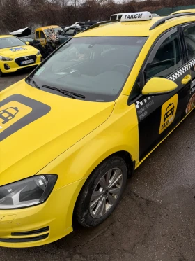 VW Golf 1.4 TGI - 5500 € / 10757.07 лв. - 20925769 8