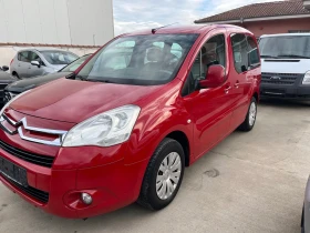 Citroen Berlingo 1.6 Multispace, снимка 2