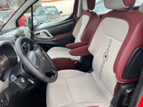 Citroen Berlingo 1.6 Multispace, снимка 5