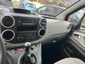 Citroen Berlingo 1.6 Multispace, снимка 7