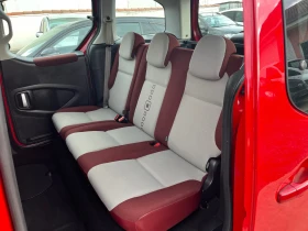 Citroen Berlingo 1.6 Multispace, снимка 8