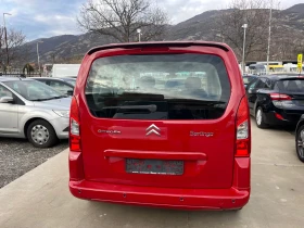 Citroen Berlingo 1.6 Multispace, снимка 9