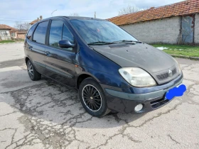 Renault Scenic 1.6 i, снимка 3 - Автомобили и джипове - 53375767