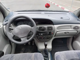 Renault Scenic 1.6 i - 1500 € / 2933.74 лв. - 24972711 6