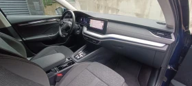 Skoda Octavia 2.0TDI/150к.с/4x4/Фабрична гаранция - 19685 € / 38500.51 лв. - 80689585 11