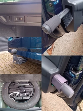 Skoda Octavia 2.0TDI/150к.с/4x4/Фабрична гаранция - 19685 € / 38500.51 лв. - 80689585 16