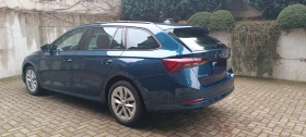 Skoda Octavia 2.0TDI/150к.с/4x4/Фабрична гаранция - 19685 € / 38500.51 лв. - 80689585 7