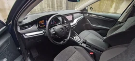 Skoda Octavia 2.0TDI/150к.с/4x4/Фабрична гаранция - 19685 € / 38500.51 лв. - 80689585 10