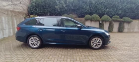 Skoda Octavia 2.0TDI/150к.с/4x4/Фабрична гаранция - 19685 € / 38500.51 лв. - 80689585 4