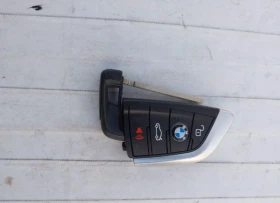 BMW i4 GRAN COUPE M50 - 26860 € / 52533.59 лв. - 94394300 11