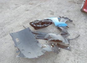 BMW i4 GRAN COUPE M50 - 26860 € / 52533.59 лв. - 94394300 12