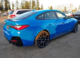 BMW i4 GRAN COUPE M50 - 26860 € / 52533.59 лв. - 94394300 4