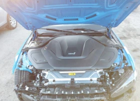 BMW i4 GRAN COUPE M50 - 26860 € / 52533.59 лв. - 94394300 10