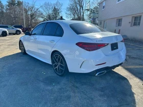 Mercedes-Benz C 300 AMG Line LANE ASSIST CAM CARPLAY PANO DIGITAL - 28500 € / 55741.15 лв. - 10282831 2