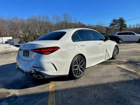 Mercedes-Benz C 300 AMG Line LANE ASSIST CAM CARPLAY PANO DIGITAL - 28500 € / 55741.15 лв. - 10282831 3