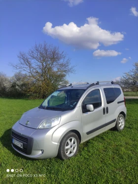 Fiat Qubo Multijet 95���� | Mobile.bg � ����� ������ 10