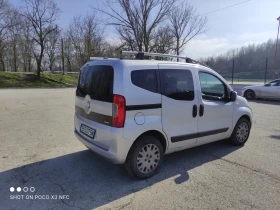 Fiat Qubo - 4150 € / 8116.69 лв. - 10812569 3