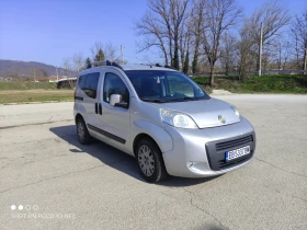 Fiat Qubo - 4150 € / 8116.69 лв. - 10812569 5
