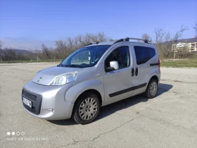 Fiat Qubo - 4150 € / 8116.69 лв. - 10812569 6