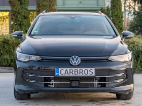 VW Golf Variant 1.5 eTSI DSG в гаранция, като нов  - 29000 € / 56719.07 лв. - 45286664 3