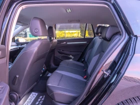 VW Golf Variant 1.5 eTSI DSG в гаранция, като нов  - 29000 € / 56719.07 лв. - 45286664 11