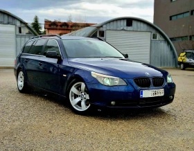 BMW 530 - 3900 € / 7627.74 лв. - 38388227 2