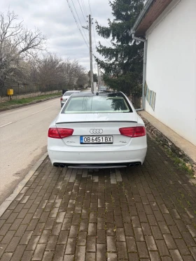 Audi A8 4.0T | Auto.bg — изображение 4