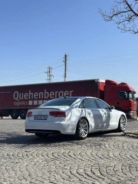 Audi A8 4.0T - 16800 € / 32857.94 лв. - 46343730 6