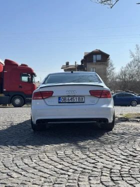 Audi A8 4.0T - 16800 € / 32857.94 лв. - 46343730 4