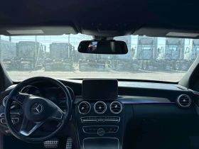 Mercedes-Benz C 300 * CARFAX * ЦЕНА ДО БГ - 17500 € / 34227.03 лв. - 27456490 8