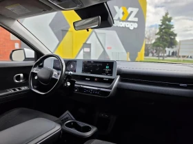Hyundai Ioniq 5 StandartRange* Камера* Carplay* Подгрев | Auto.bg — изображение 9