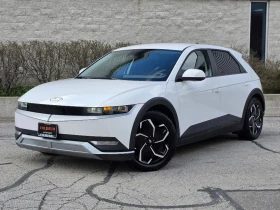 Hyundai Ioniq 5 StandartRange* Камера* Carplay* Подгрев