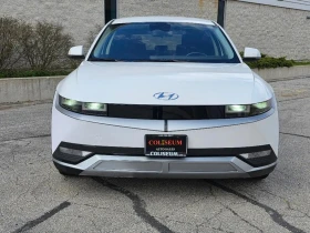 Hyundai Ioniq 5 StandartRange* Камера* Carplay* Подгрев | Auto.bg — изображение 2