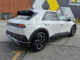 Hyundai Ioniq 5 StandartRange* Камера* Carplay* Подгрев | Auto.bg — изображение 7