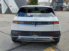 Hyundai Ioniq 5 StandartRange* Камера* Carplay* Подгрев | Auto.bg — изображение 6