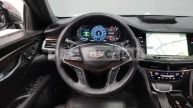 Cadillac CT6 ПОДГРЕВ| ОБДУХВАНЕ| HEAD-UP| 360 | Auto.bg — изображение 14
