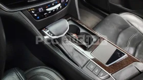 Cadillac CT6 ПОДГРЕВ| ОБДУХВАНЕ| HEAD-UP| 360 | Auto.bg — изображение 10