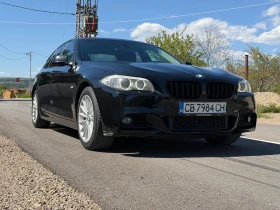 ����� �� �������� �� BMW 535