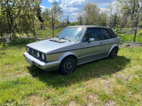 ����� �� �������� �� VW Golf 1.8gti Karmann 199 ���. ��.