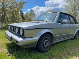 VW Golf 1.8gti Karmann 199 ���. ��. | Mobile.bg � ����� ������ 2