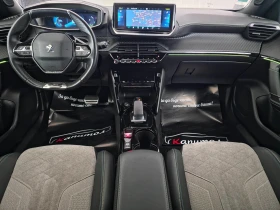 Peugeot 2008 GT  50KW ELECTRIC 136 - 16500 € / 32271.19 лв. - 98505498 6