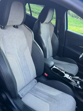 Peugeot 2008 GT  50KW ELECTRIC 136 | Mobile.bg � ����� ������ 7