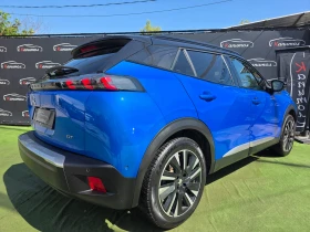 ����� �� �������� �� Peugeot 2008 GT  50KW ELECTRIC 136